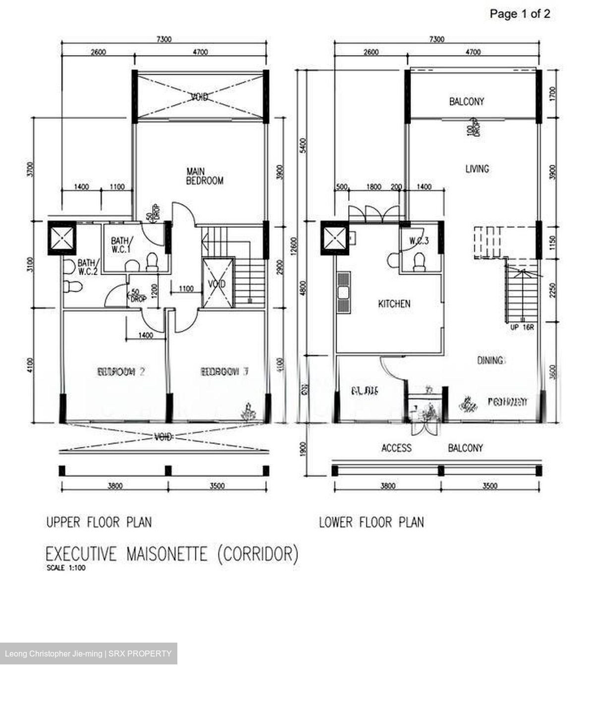 Blk 20 Joo Seng Road (Toa Payoh), HDB Executive #520316681